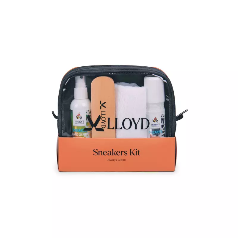 SNEAKER KIT