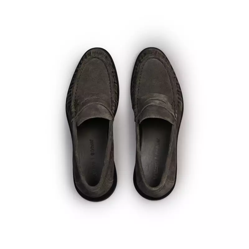 N-STRIDE 240
