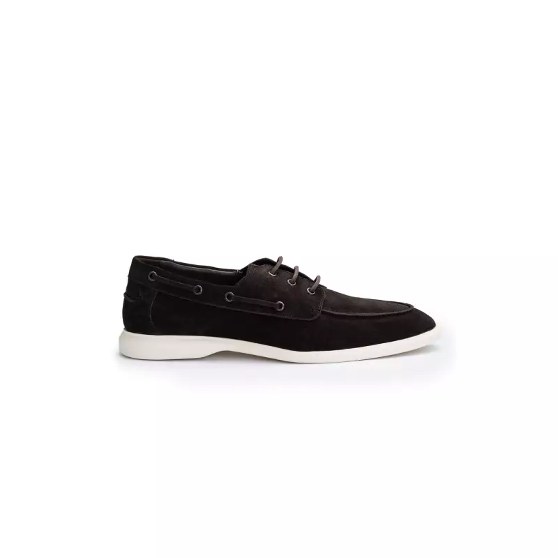 STRIDE DECK